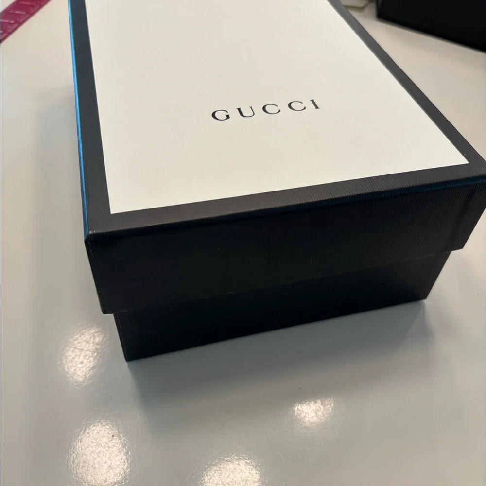 Gucci Shoe Box - Picture 2 of 3